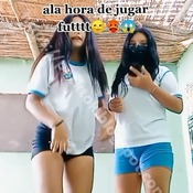 Colegialas Videos Eliminados - Schoolgirls Deleted Videos #12