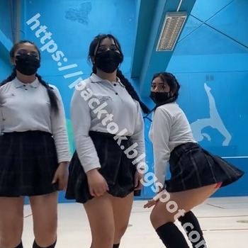 Colegialas Videos Eliminados - Schoolgirls Deleted Videos #14