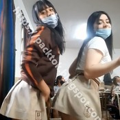 Colegialas Videos Eliminados - Schoolgirls Deleted Videos #14