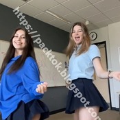 Colegialas Videos Eliminados - Schoolgirls Deleted Videos #14