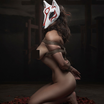 Gin Ette Kitsune