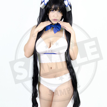 Hestia ─ Nightwear