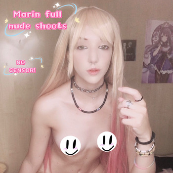 Marin full nude photos ????