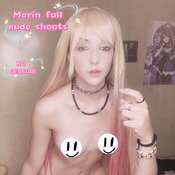 Marin full nude photos ????