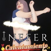 NEFER  : Calentamiento