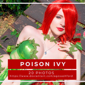 Poison Ivy