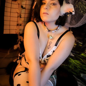 ❅ SET HD Jill Vache