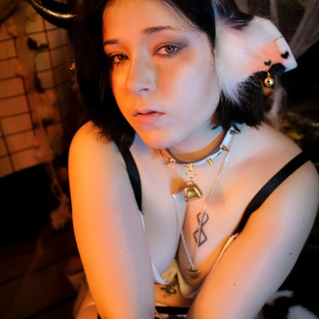 ❅ SET HD Jill Vache