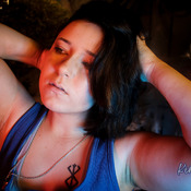 SET HD Jill Valentine Video