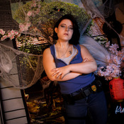 ❅ SET HD Jill Valentine