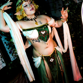 ❅ SET HD Zelda Breath Of the Wild