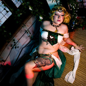 ❅ SET HD Zelda Breath Of the Wild