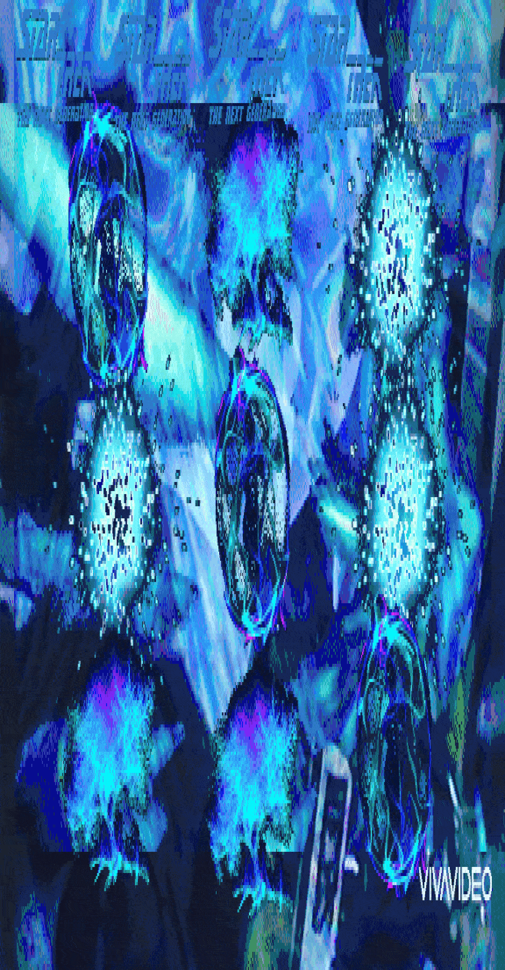 Star Trek Phone Slot Background