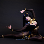 Tharja