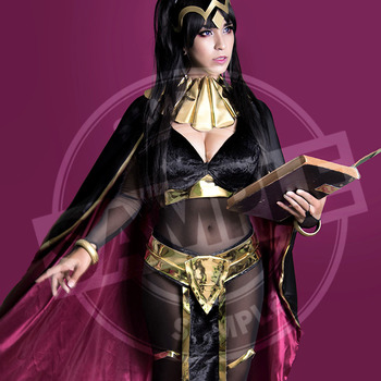 Tharja