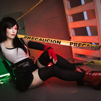 ✨ Tifa Lockhart ✨