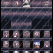 Twenty  packs  635 textures for imvu 90% off