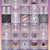 Twenty  packs  635 textures for imvu 90% off