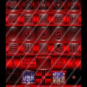Twenty  packs  635 textures for imvu 90% off