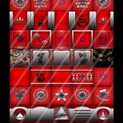 Twenty  packs  635 textures for imvu 90% off