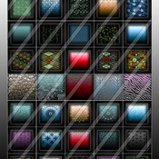 Twenty  packs  635 textures for imvu 90% off