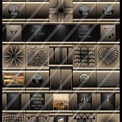 Twenty  packs  635 textures for imvu 90% off