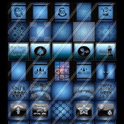 Twenty  packs  635 textures for imvu 90% off
