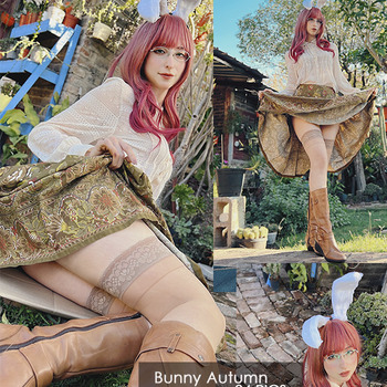 Bunny Autumn