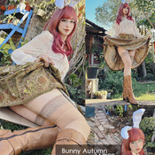 Bunny Autumn