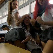 Colegialas Videos Eliminados - Schoolgirls Deleted Videos #18