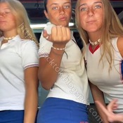 Colegialas Videos Eliminados - Schoolgirls Deleted Videos #18