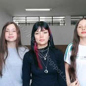 Colegialas Videos Eliminados - Schoolgirls Deleted Videos #18