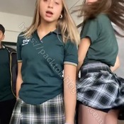 Colegialas Videos Eliminados - Schoolgirls Deleted Videos #19
