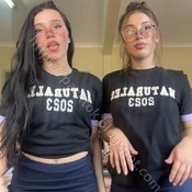 Colegialas Videos Eliminados - Schoolgirls Deleted Videos #19