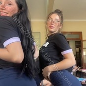 Colegialas Videos Eliminados - Schoolgirls Deleted Videos #19