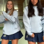 Colegialas Videos Eliminados - Schoolgirls Deleted Videos #19