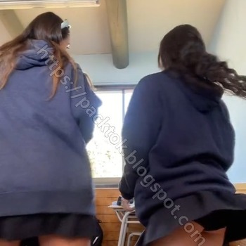 Colegialas Videos Eliminados - Schoolgirls Deleted Videos #18