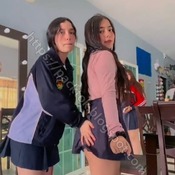 Colegialas Videos Eliminados - Schoolgirls Deleted Videos #19