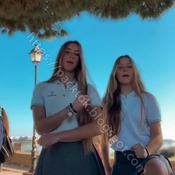 Colegialas Videos Eliminados - Schoolgirls Deleted Videos #19