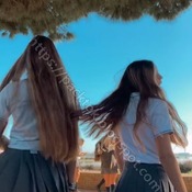 Colegialas Videos Eliminados - Schoolgirls Deleted Videos #19