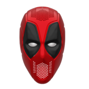 DEADPOOL 3 FACESHELL