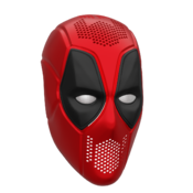 DEADPOOL 3 FACESHELL