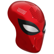 Faceshell Ultimate Spiderman - Checchetto