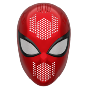 Faceshell Ultimate Spiderman - Checchetto