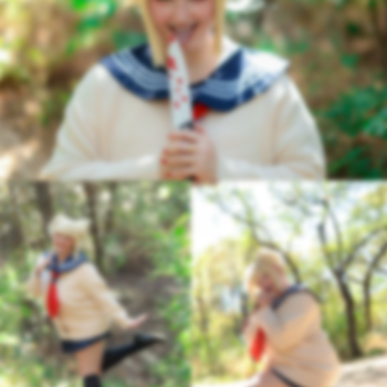 Himiko Toga