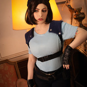 ✨ Jill Valentine (Resident Evil 1) ✨