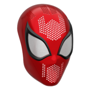 MARVEL RIVALS SPIDER-MAN FACESHELL