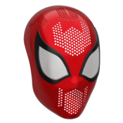 MARVEL RIVALS SPIDER-MAN FACESHELL