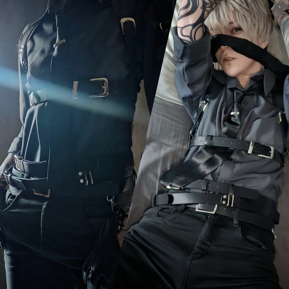 Precise Control Xavier