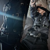 Precise Control Xavier